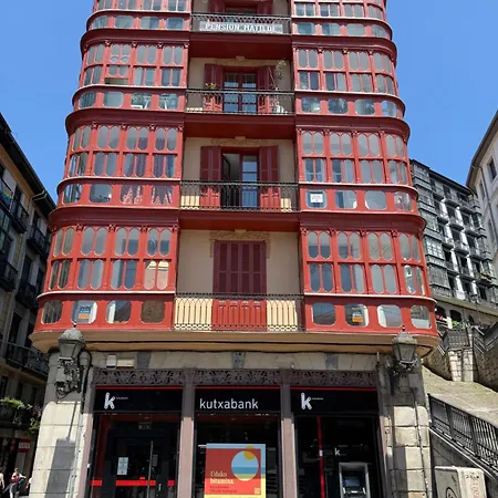 Matilde * Бильбао