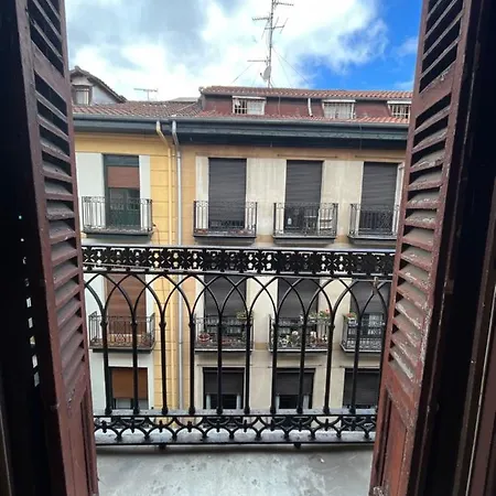 Pensión Matilde Pensión *