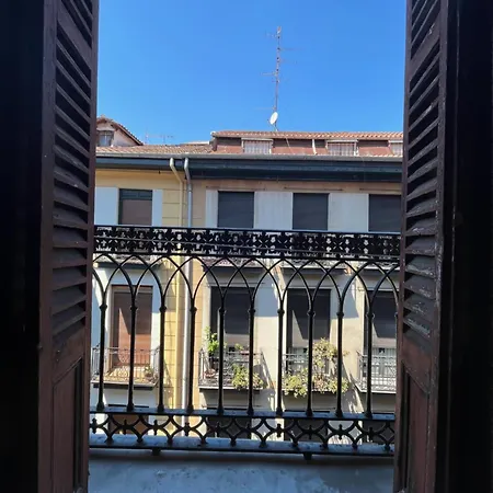 Pensionat Matilde *