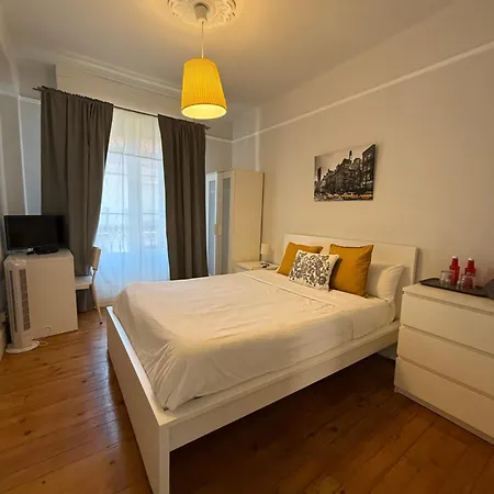 Matilde Guest house Bilbao