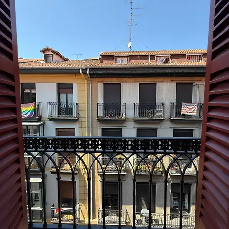 Matilde Pensionat Bilbao