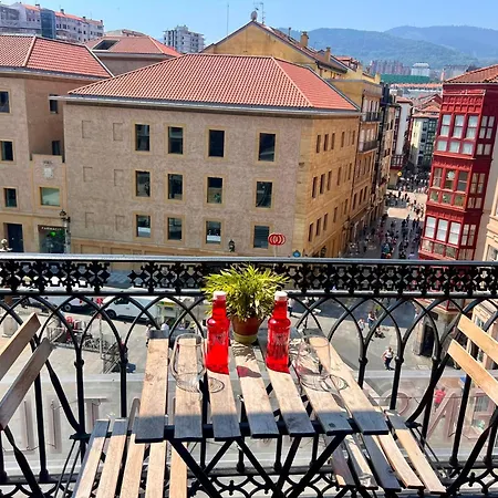 Matilde Konukevi Bilbao