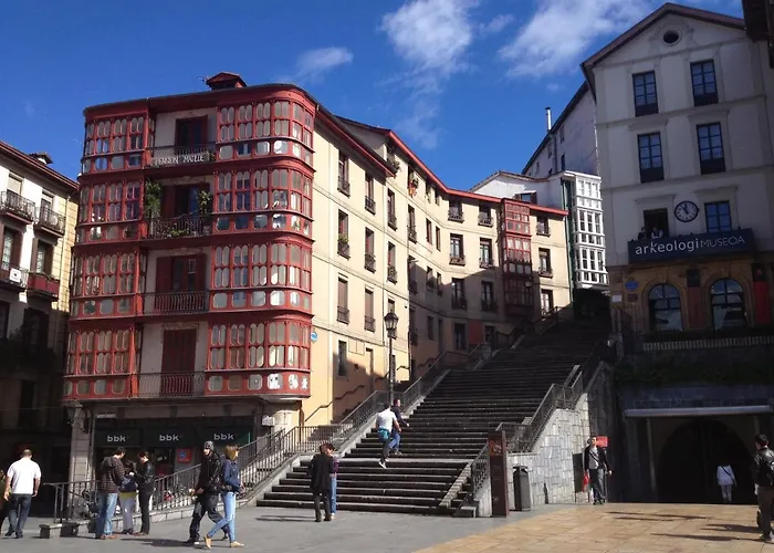 בית הארחה Matilde