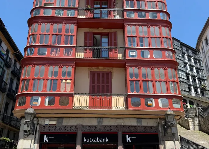 Matilde * בילבאו