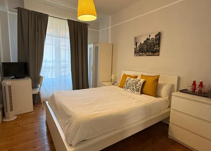 Matilde Guest house Bilbao