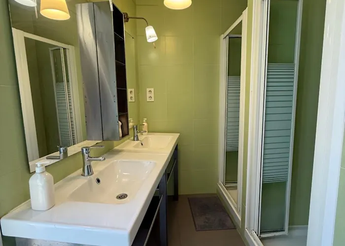 Guest house Matilde Bilbao