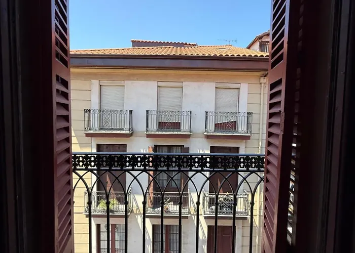 Matilde בילבאו