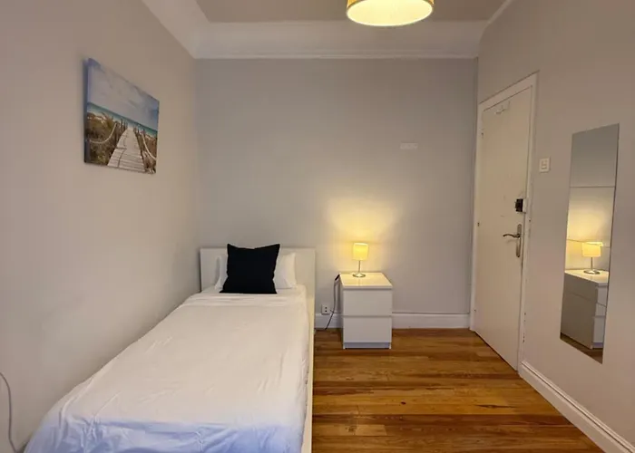 Matilde Guest house *