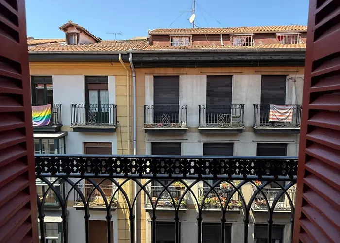 Matilde Guest house Bilbao