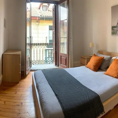 Maison d'hôtes Matilde Bilbao