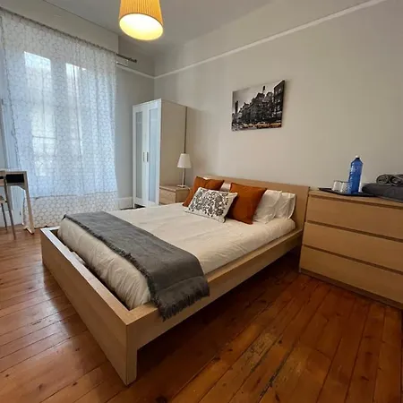 Maison d'hôtes Matilde Bilbao