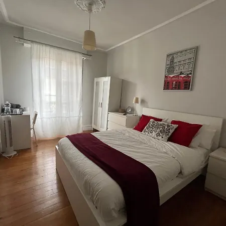 Matilde Maison d'hôtes Bilbao