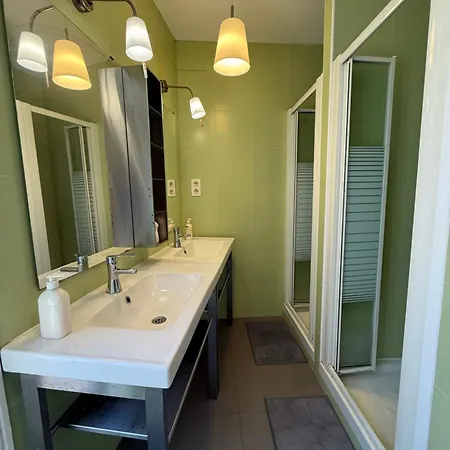 בית הארחה Matilde בילבאו