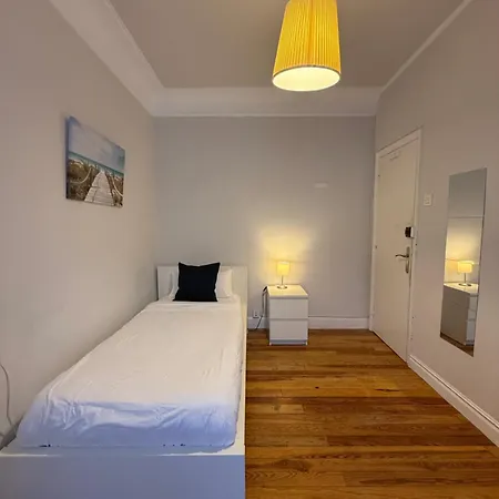 Matilde בית הארחה *