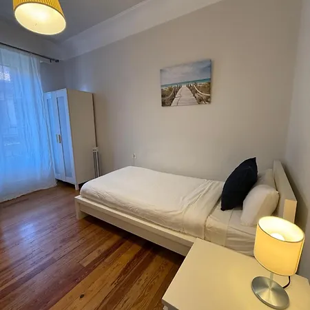 בית הארחה Matilde *