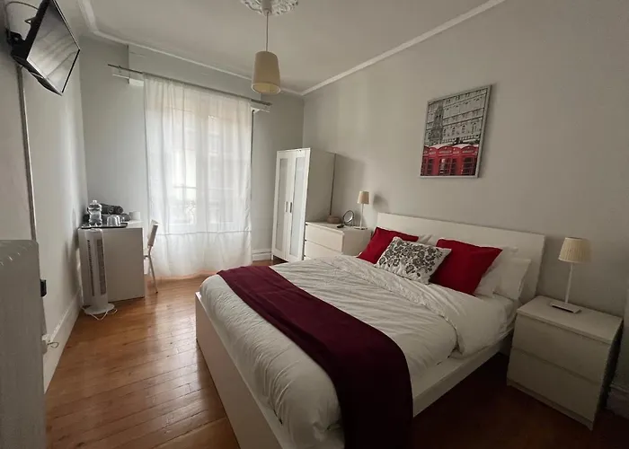 Matilde Penzion Bilbao