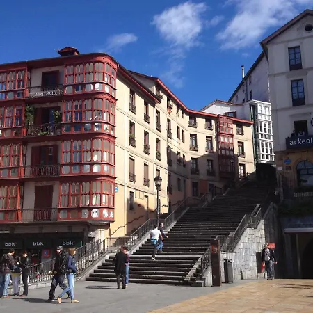 Casa de hóspedes Matilde