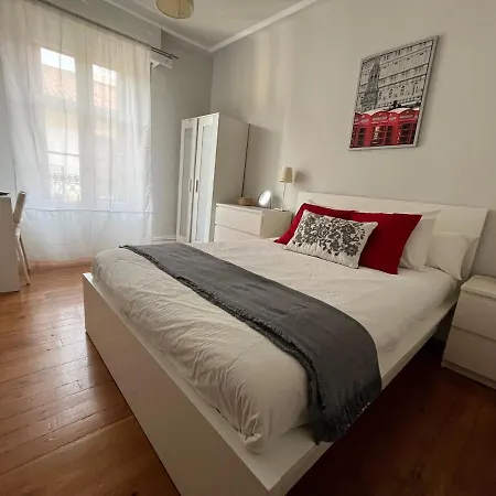 Matilde Casa de hóspedes