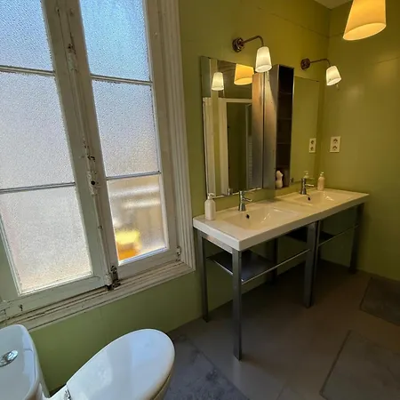 Matilde Casa de hóspedes